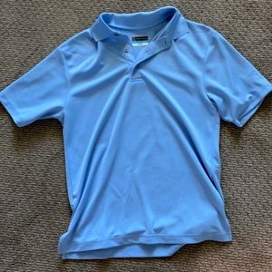 Men’s PGA golf polo